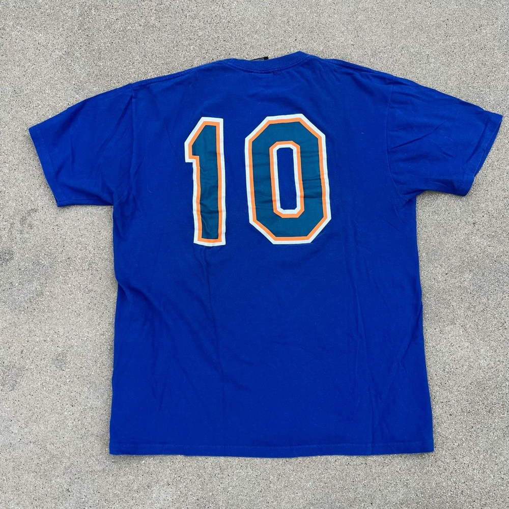 Undefeated Shirt from 2011 Size Large